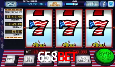 Descubra a Essência do 658BET: Nossa História e Compromissos