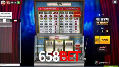 A Emoção da Loteria na 658BET: Uma Chance de Mudança de Vida