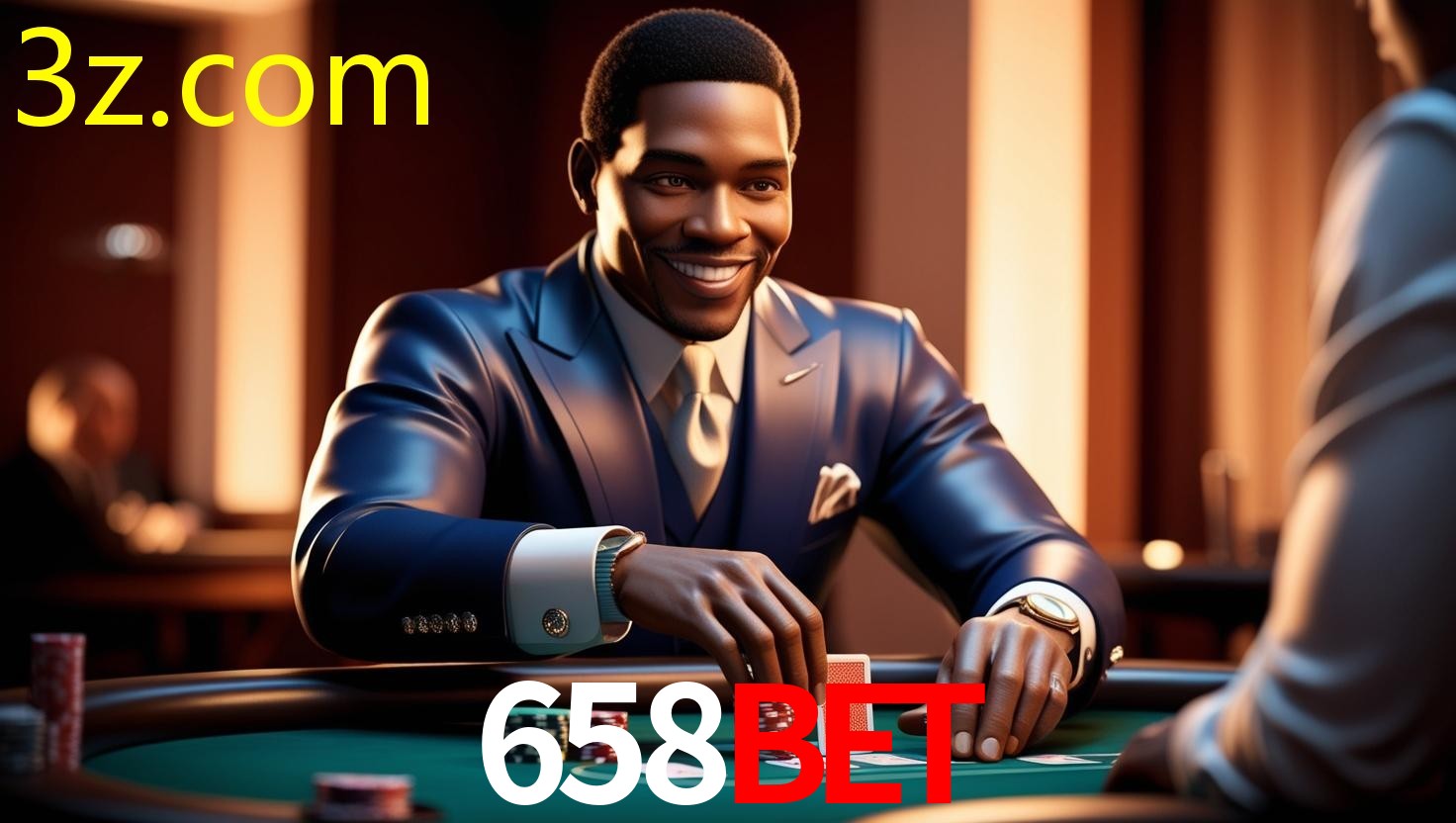 Apostas na Site 658BET.COM