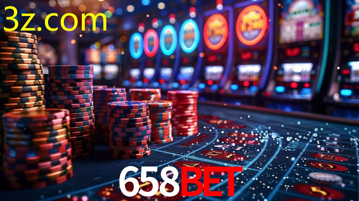 Aviator na Cassino 658BET.COM 