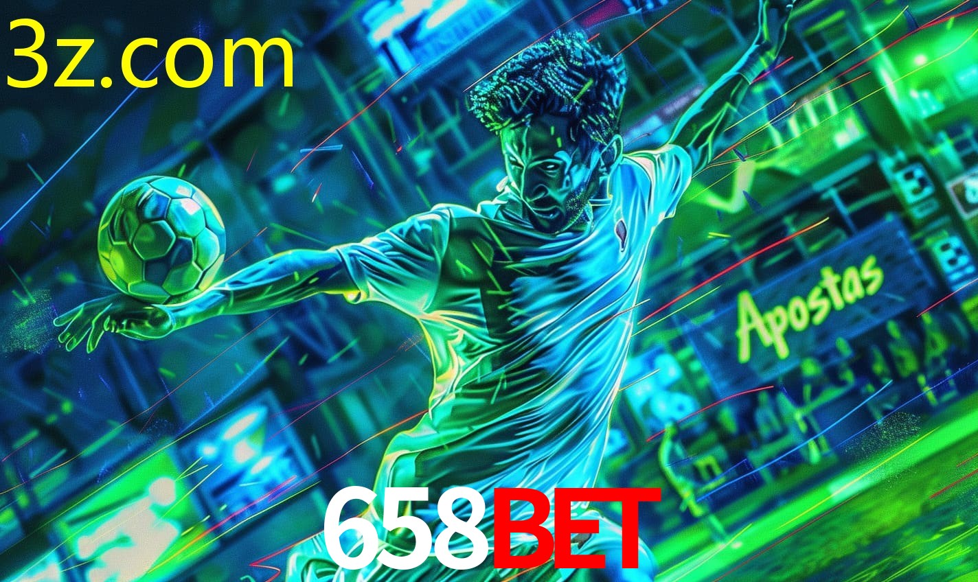 Jogos de Cassino 658BET.COM