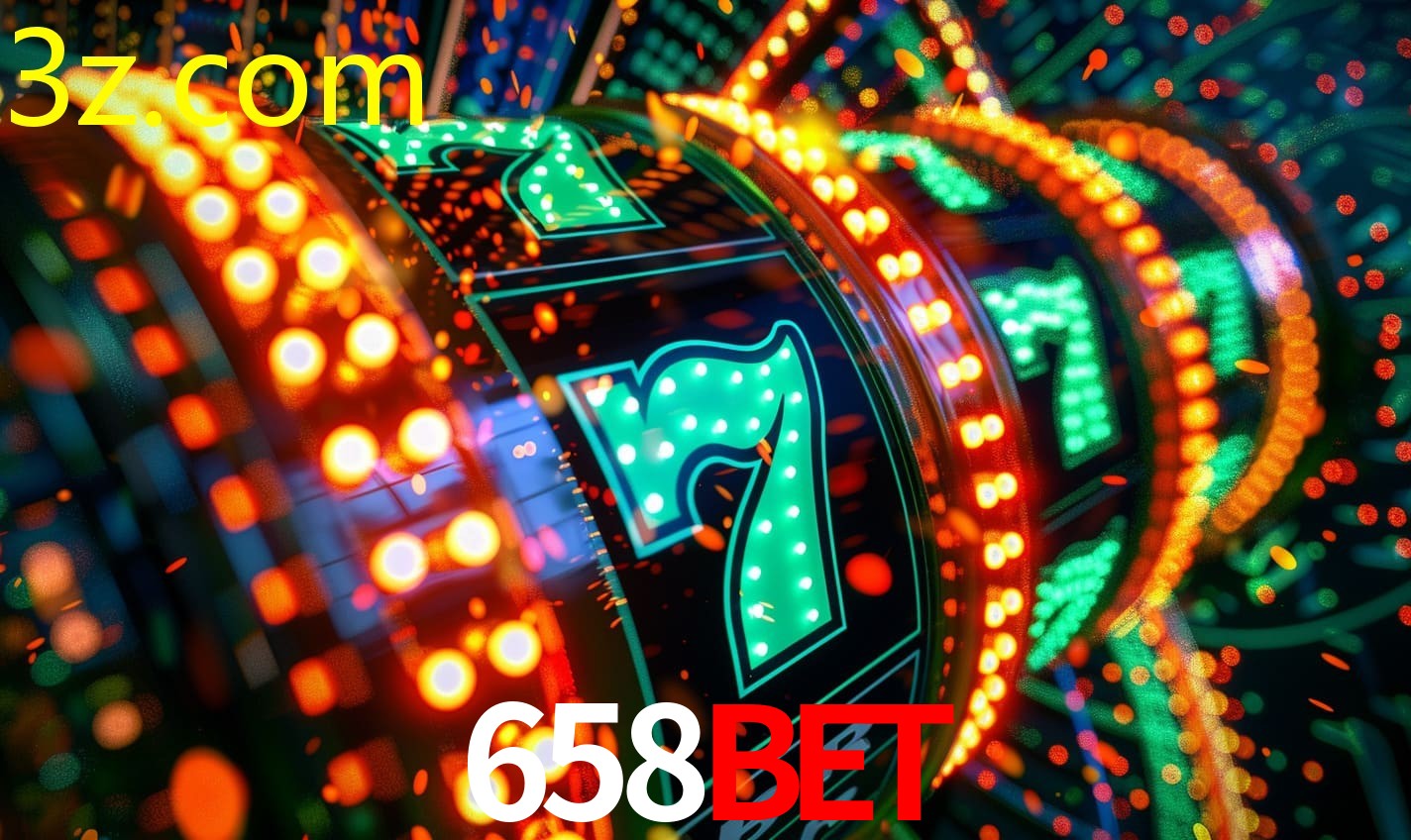 658BET.COM Login Rápido