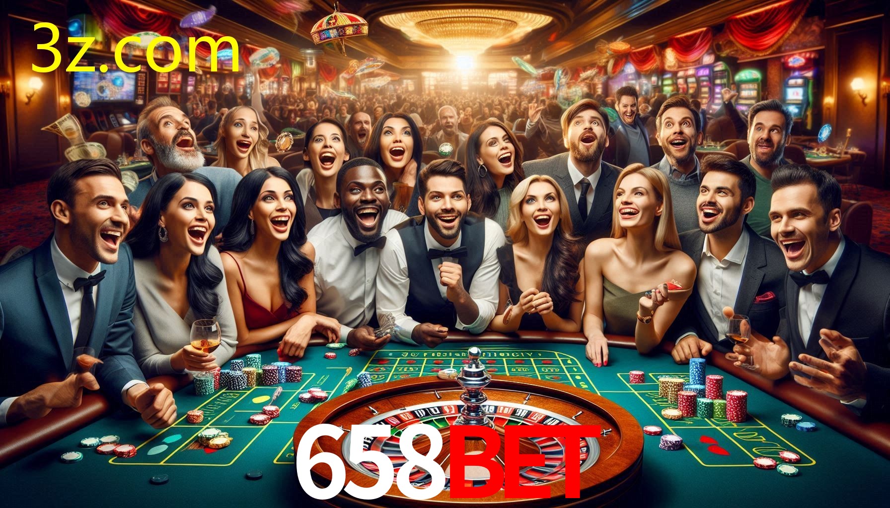 Apostas Futebol ao Vivo 658BET.COM