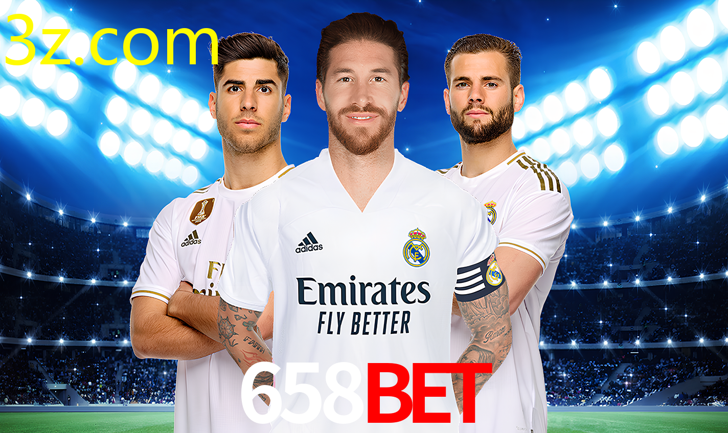 App 658BET.COM  