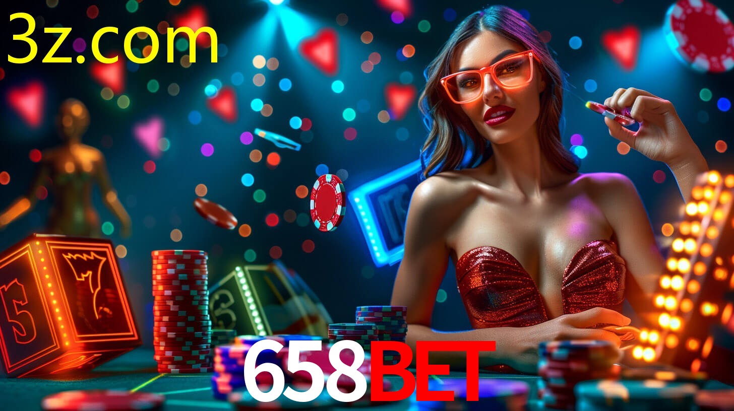 Fortune Tiger Slot no Site 658BET.COM