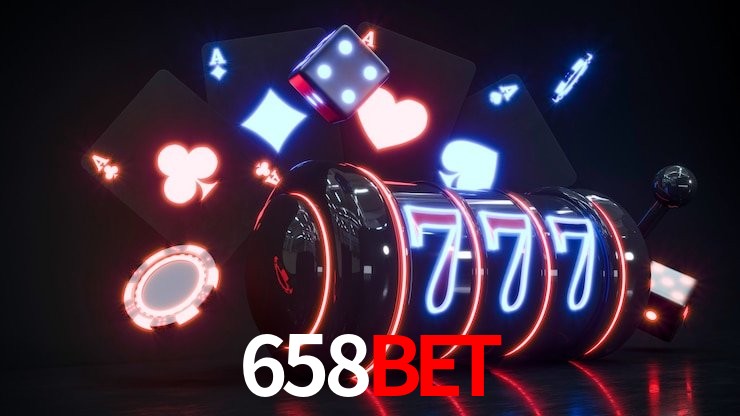 Tennis Betting 658BET