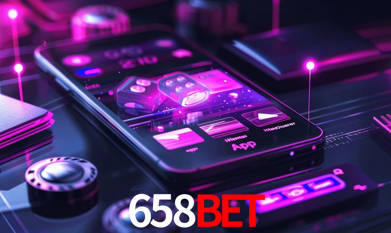 Football Betting 658BET