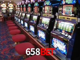 A Emoção da Loteria na 658BET: Uma Chance de Mudança de Vida