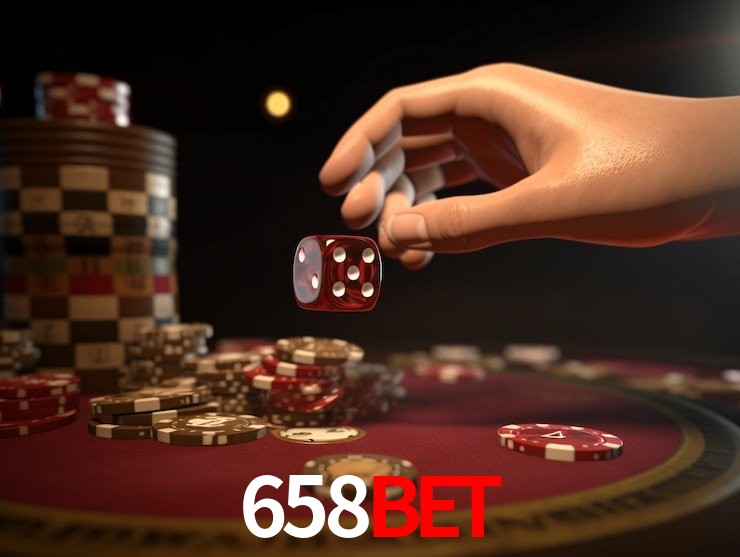 Benefícios da Conta 658BET