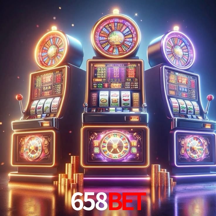Experimente o Login Seguro Premium no 658BET