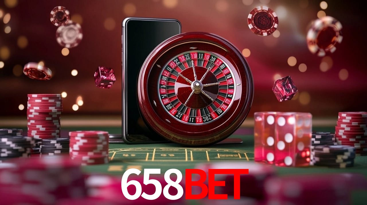 Basketball Betting 658BET