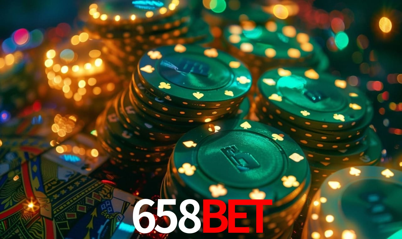 Estatísticas Esportivas 658BET