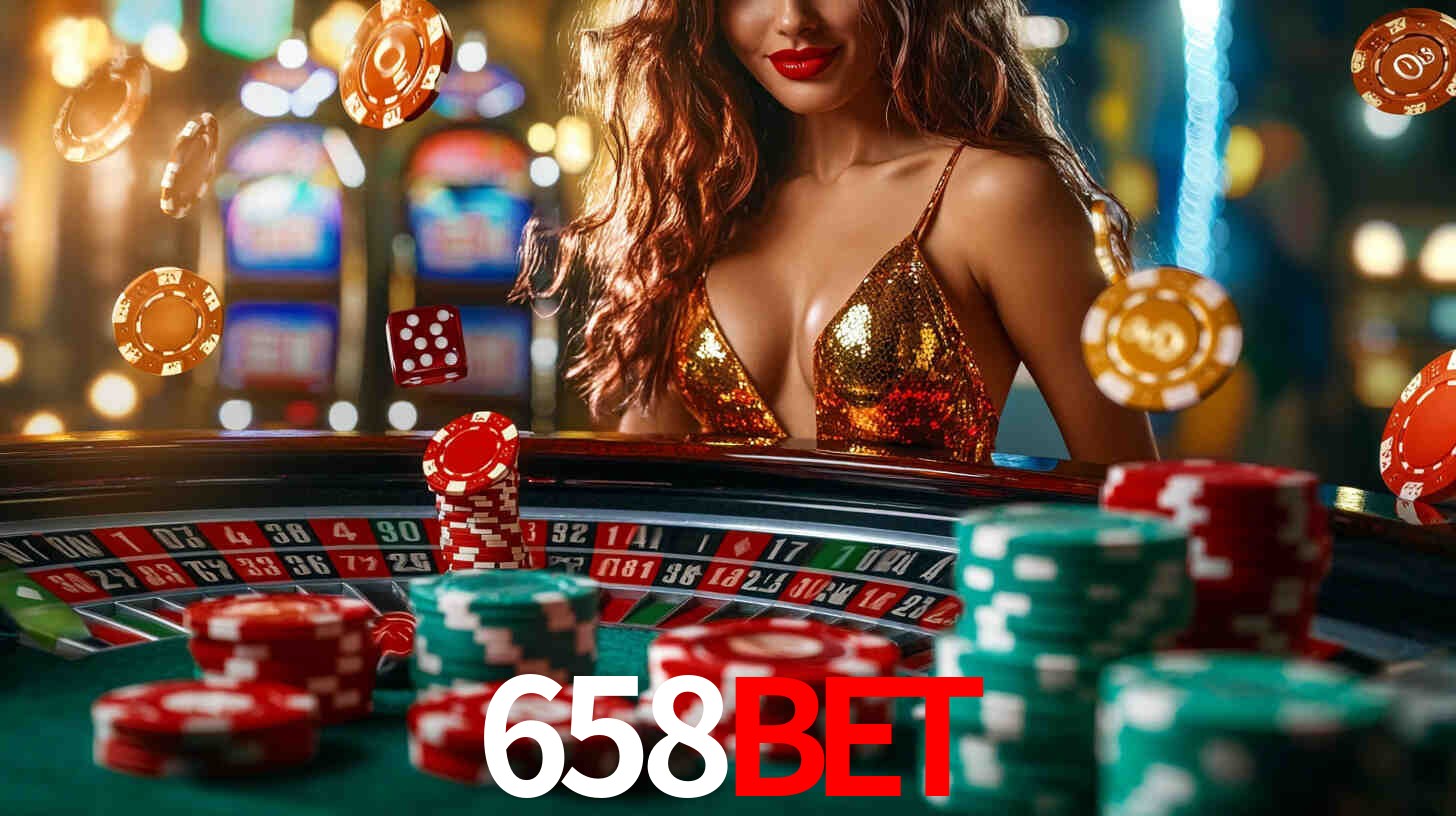Premium Interface 658BET