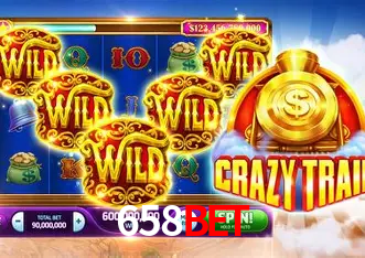 A Emoção da Loteria na 658BET: Uma Chance de Mudança de Vida