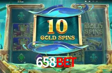 Descubra a Magia dos Jogos de Arcade no 658BET