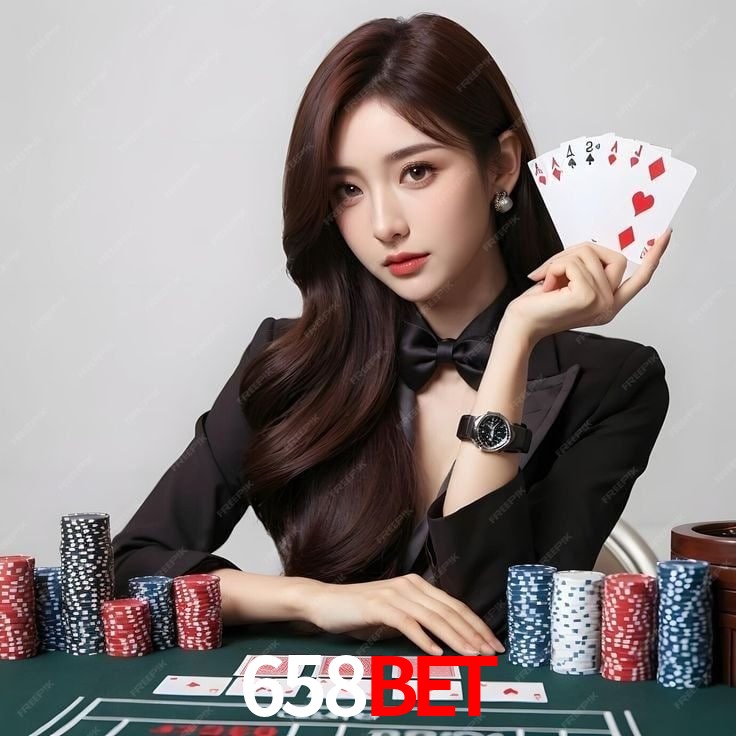 Ofertas Exclusivas 658BET