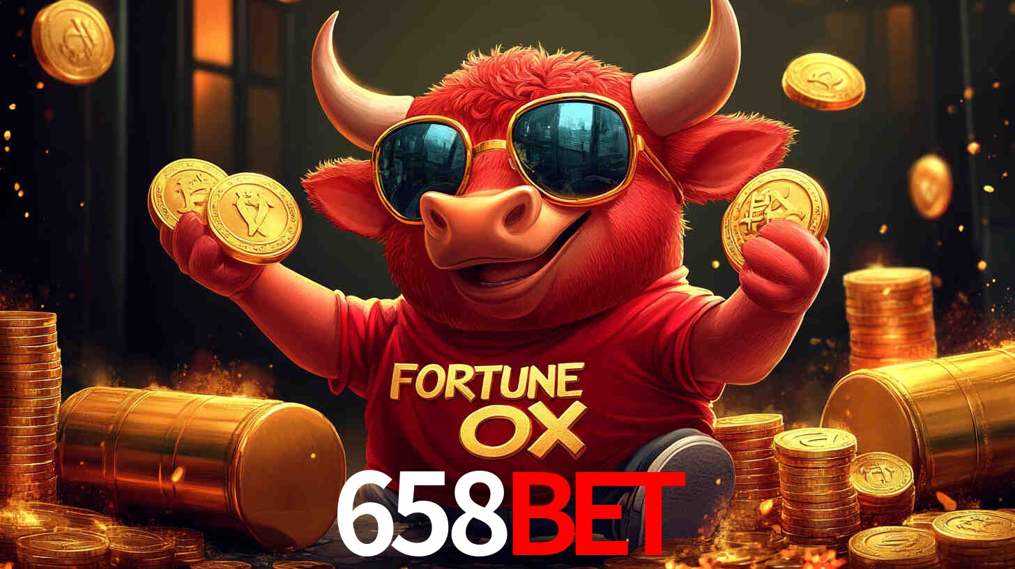 A Popularidade dos Caça-Níqueis no 658BET