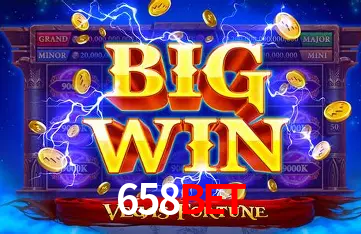 Descubra a Essência do 658BET: Nossa História e Compromissos