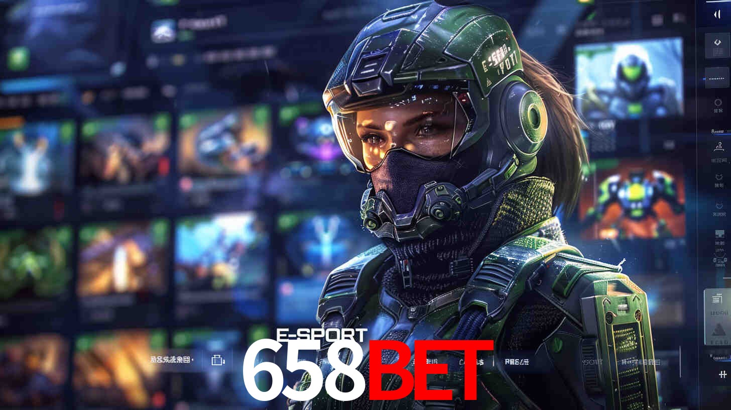 Weekend Specials 658BET