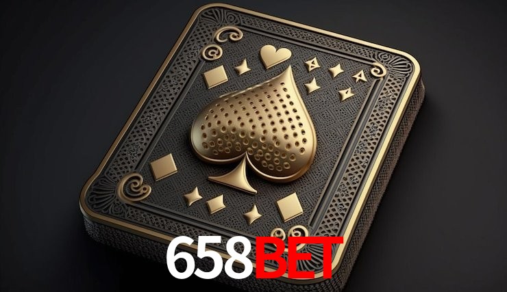 Diretório de Jogos 658BET
