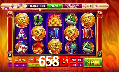 Desvendando o Mundo dos Jogos Virtuais na 658BET