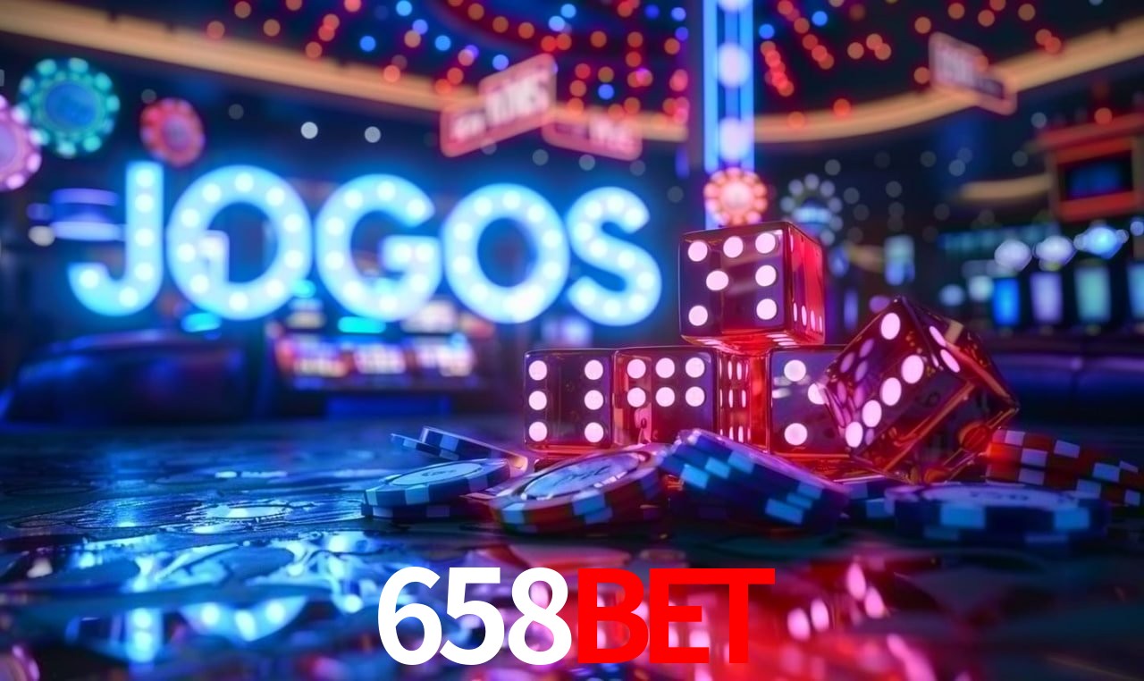 Torneios 658BET