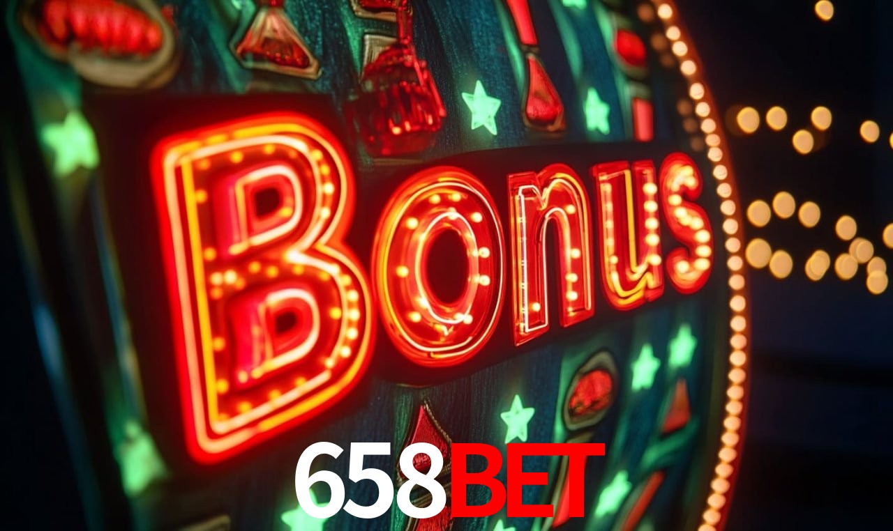 Casino Ao Vivo 658BET