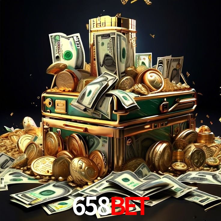 Estatísticas do Jogo 658BET