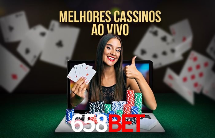 Flash Promotion 658BET