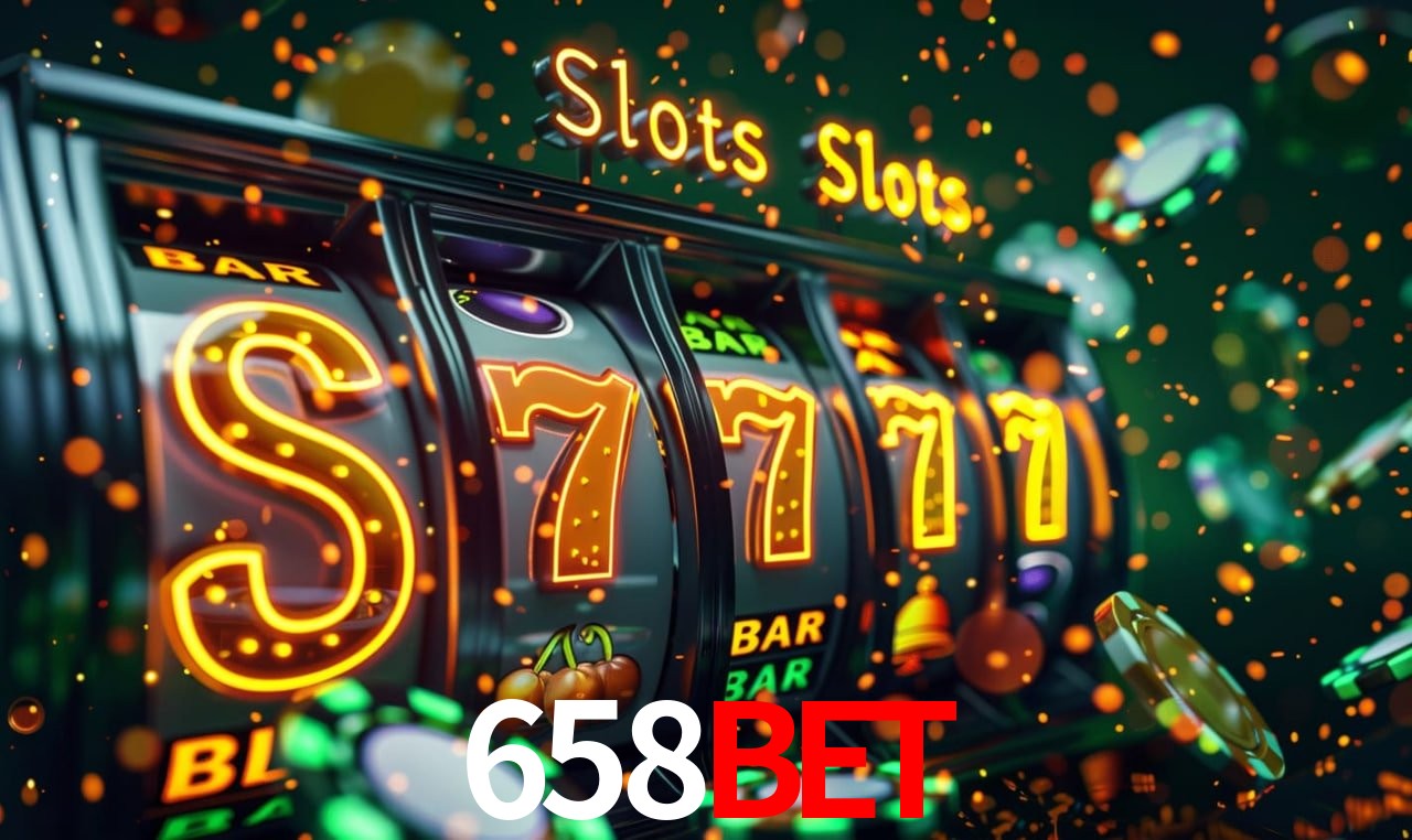 Apostas de Basquete 658BET