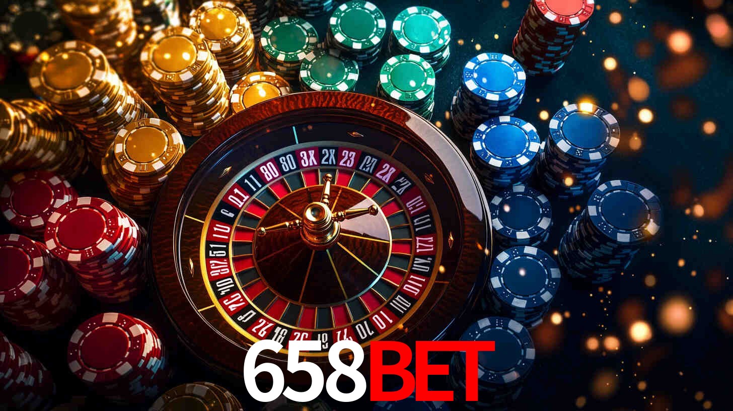 658BET App Interface