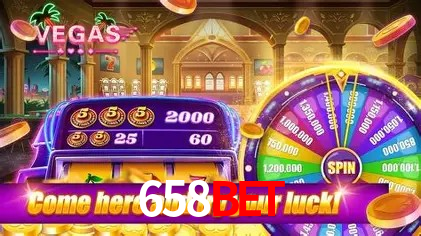 Exclusive Offers 658BET