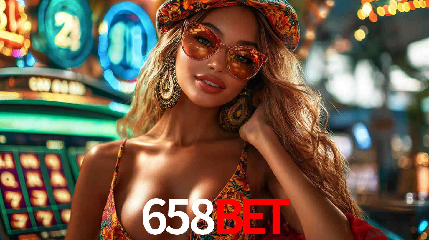 Instant EasyPaisa 658BET