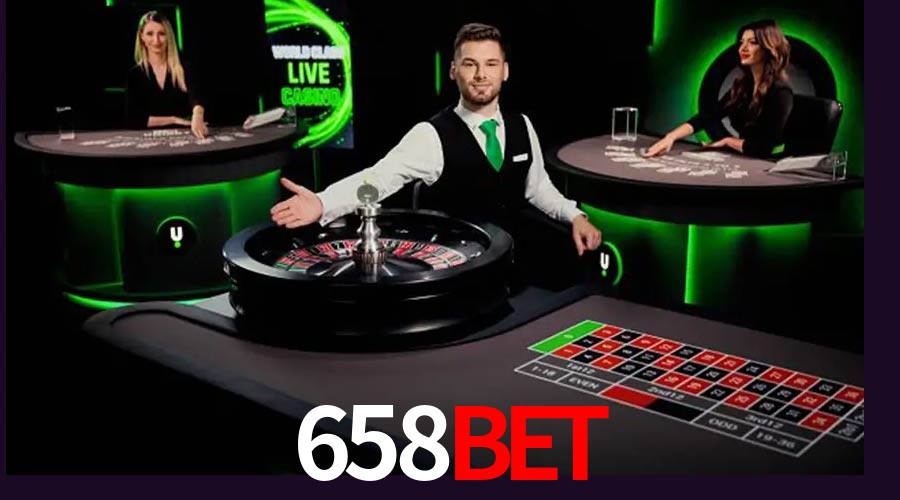 Quick Registration 658BET