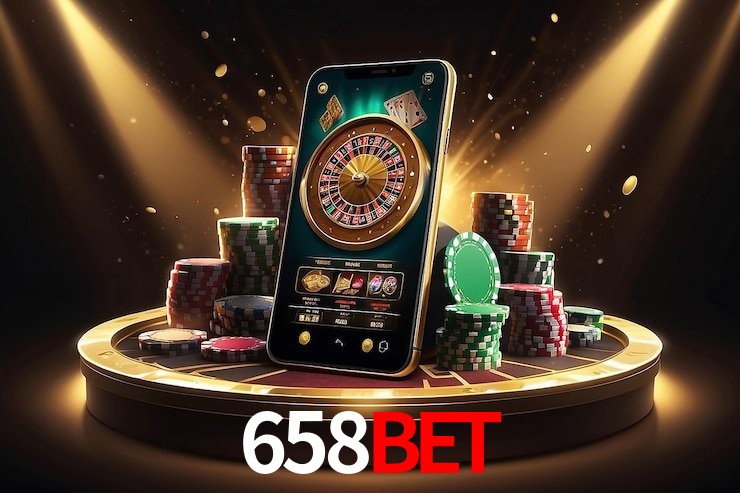 Promoção Relâmpago 658BET