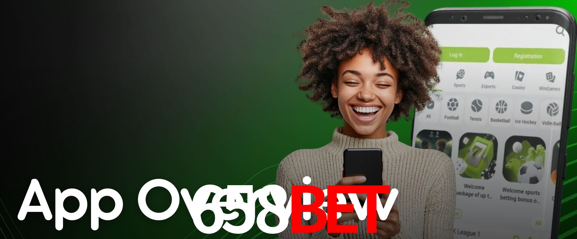 Security Systems 658BET