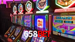 Bônus Diários 658BET