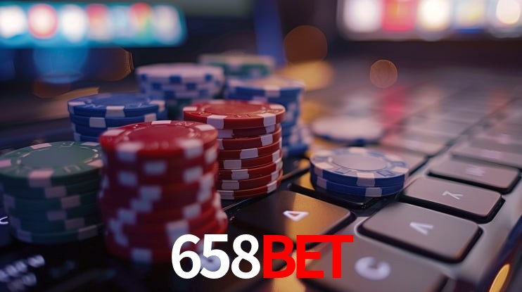 Promoções Sazonais 658BET