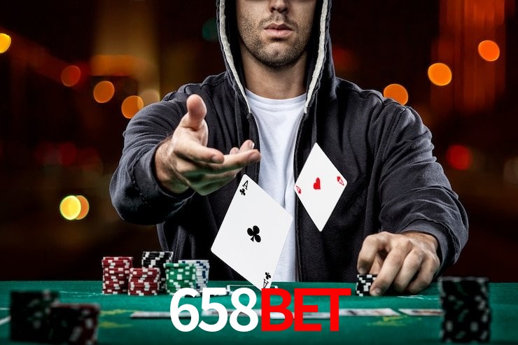 658BET.COM