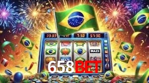 Game Statistics 658BET
