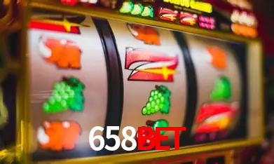 Descubra o Programa VIP da 658BET: Vantagens Exclusivas para Jogadores