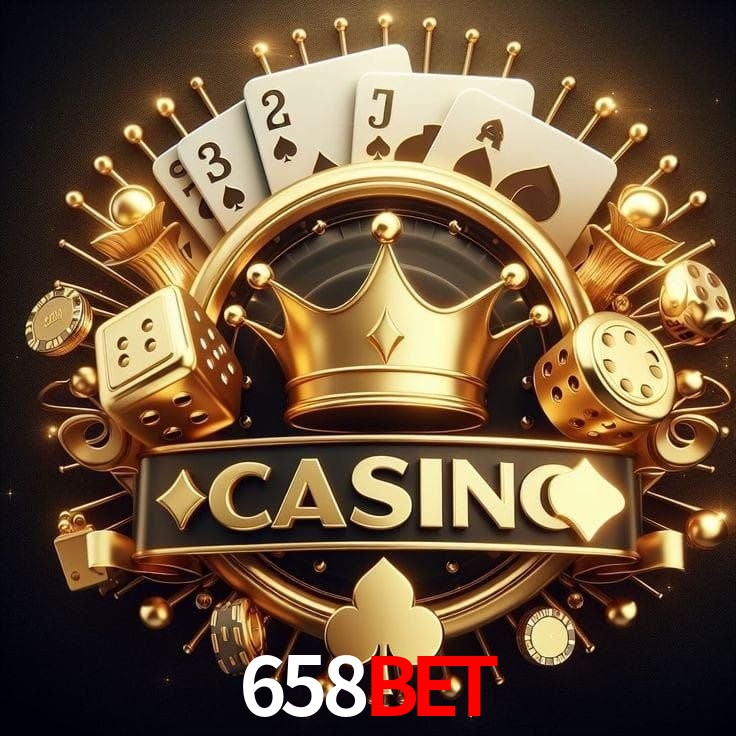 Casino Ao Vivo 658BET